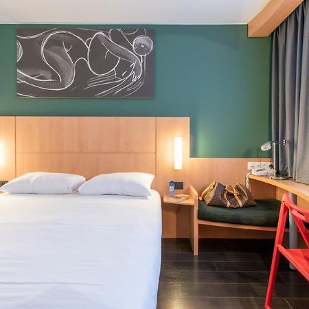 Ibis De Panne Exterior foto