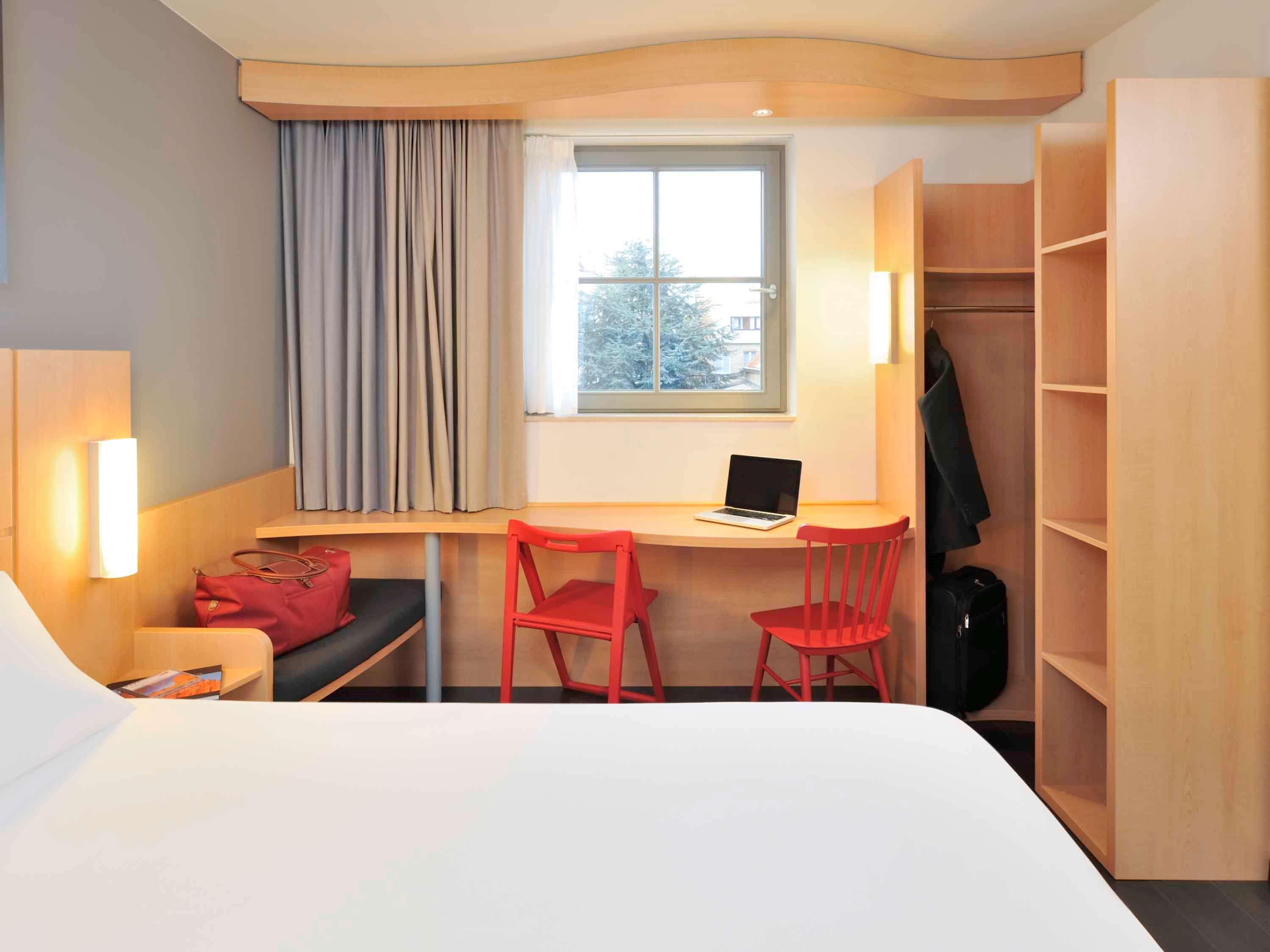 Ibis De Panne Exterior foto