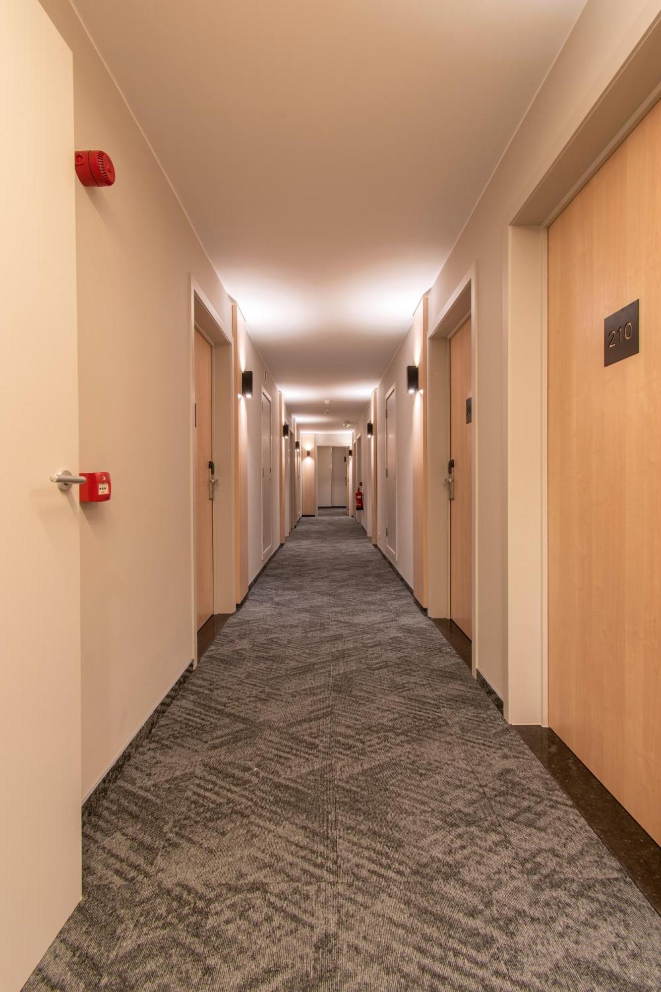 Ibis De Panne Exterior foto