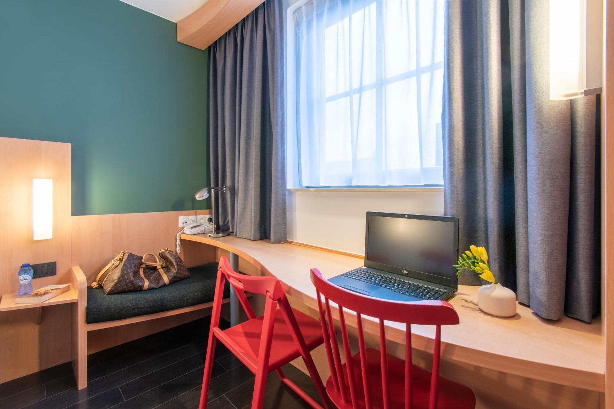 Ibis De Panne Exterior foto