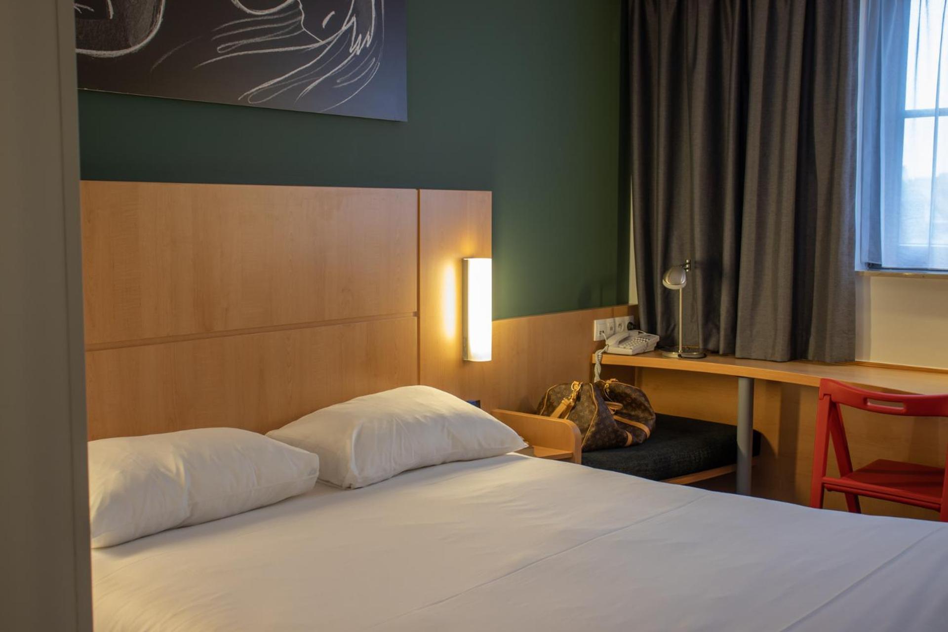 Ibis De Panne Exterior foto