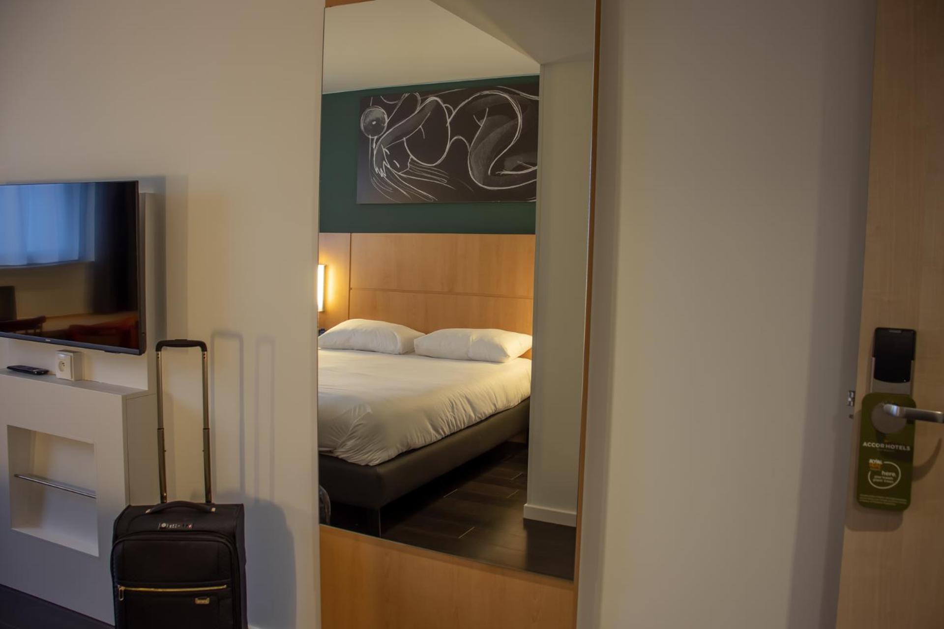 Ibis De Panne Exterior foto