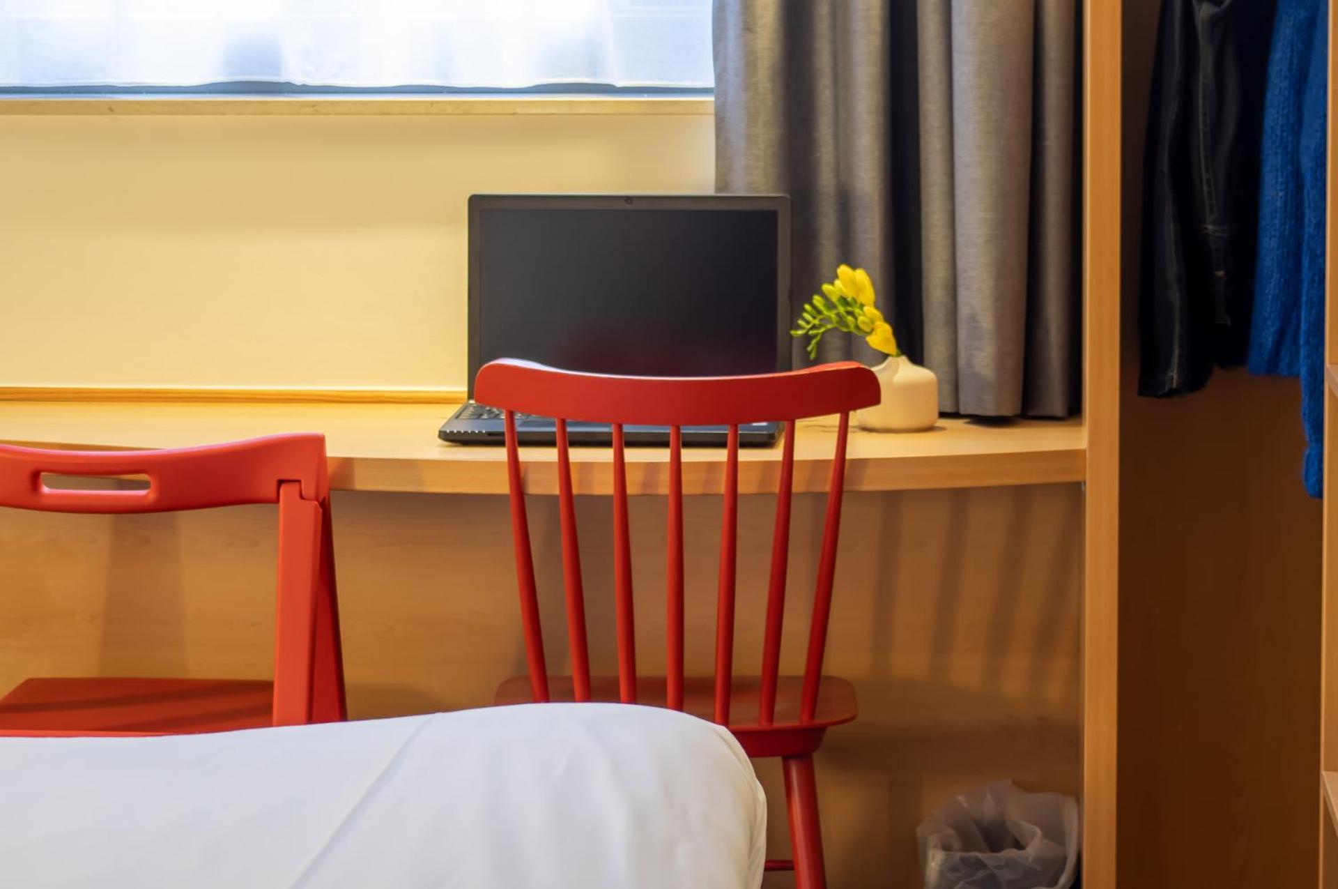 Ibis De Panne Exterior foto