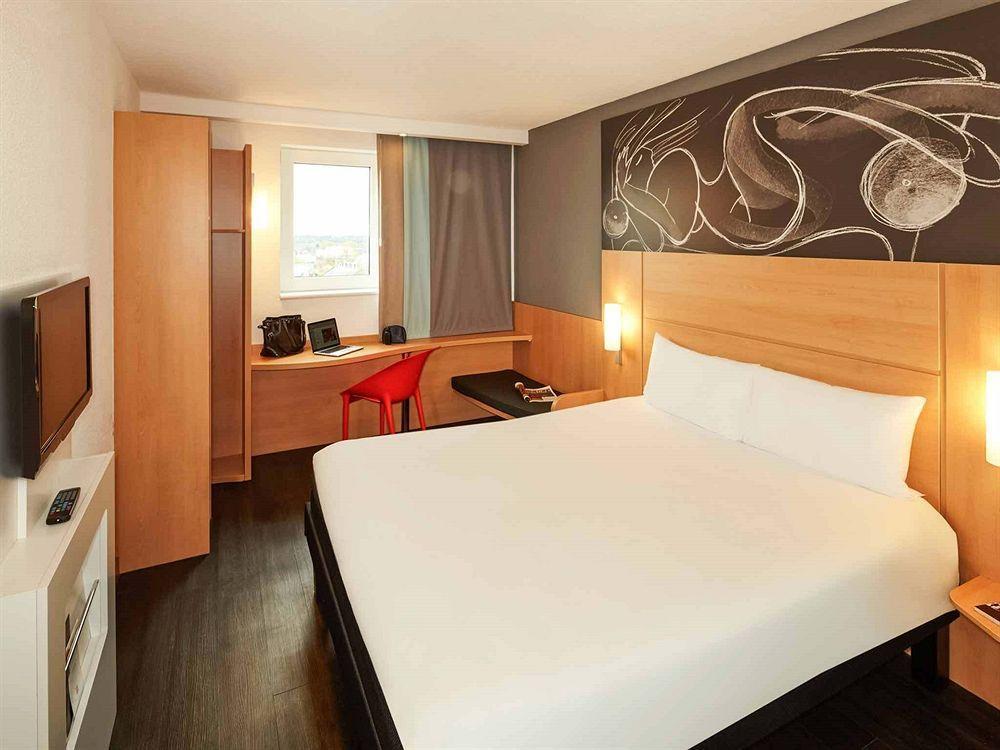 Ibis De Panne Exterior foto